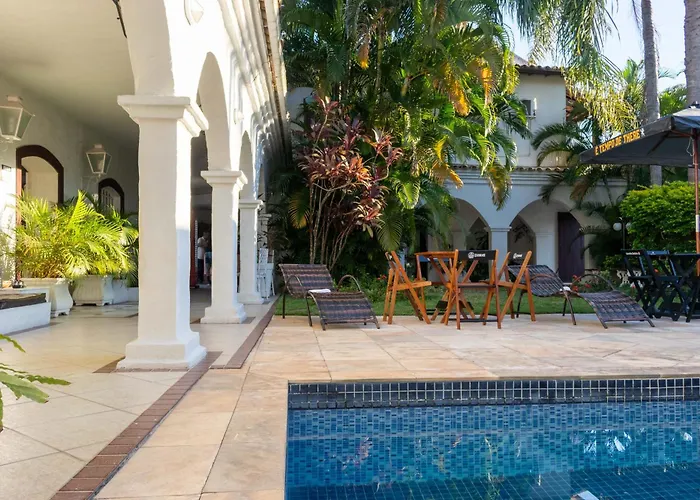 Pousada Boulevard Cabo Frio