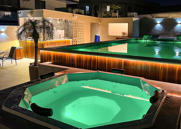 Pousada Valle Verde Cabo Frio