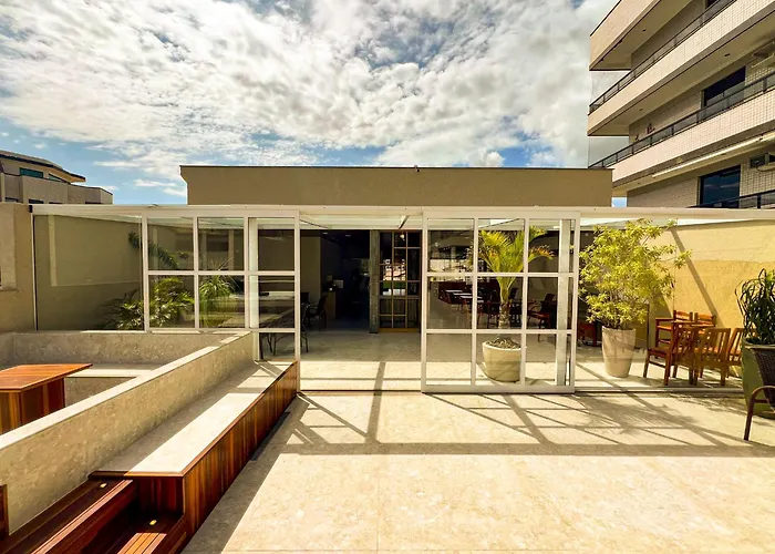 Pousada Valle Verde Cabo Frio